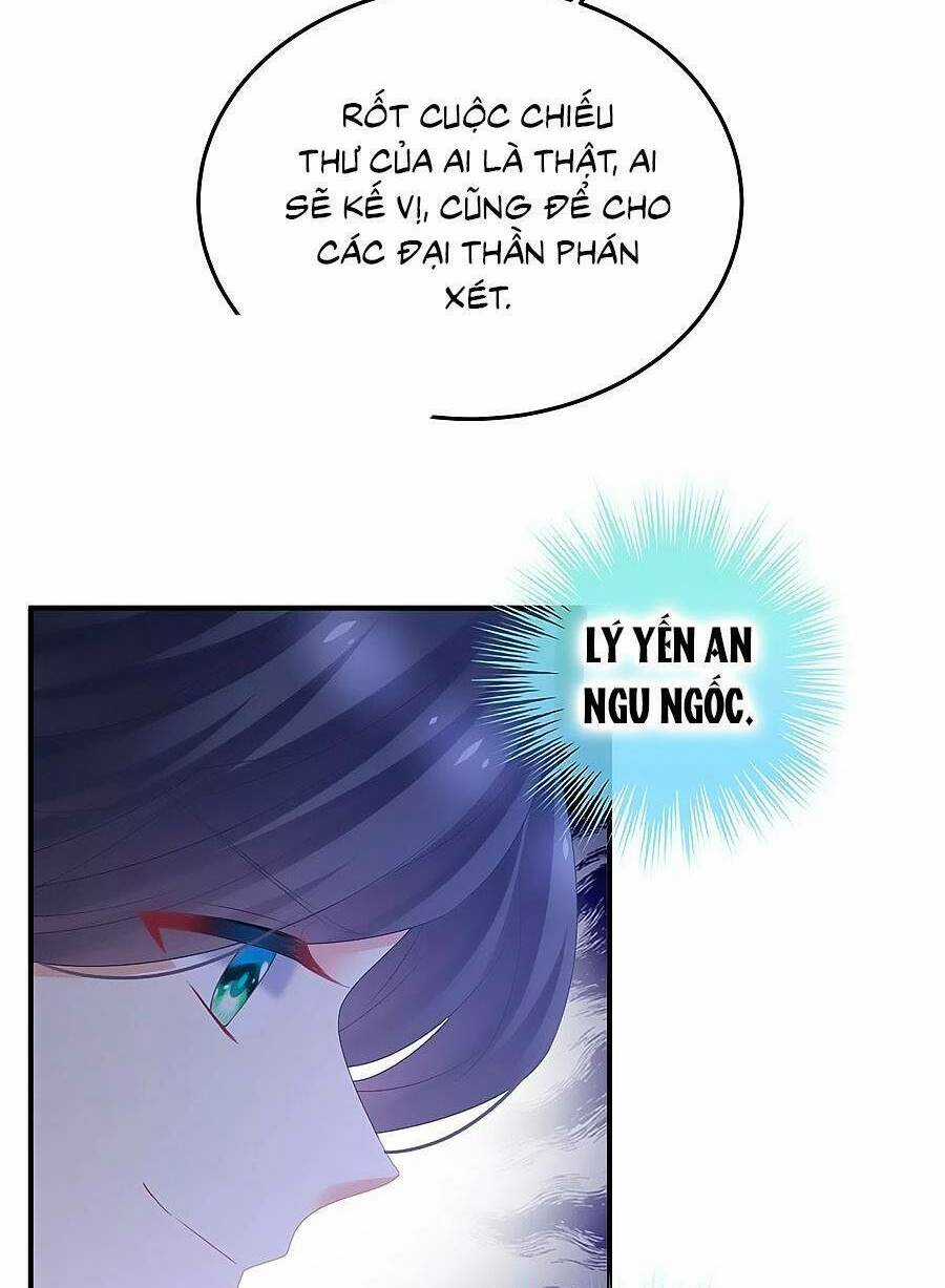 Hậu Cung Của Nữ Đế Chapter 350 trang 26