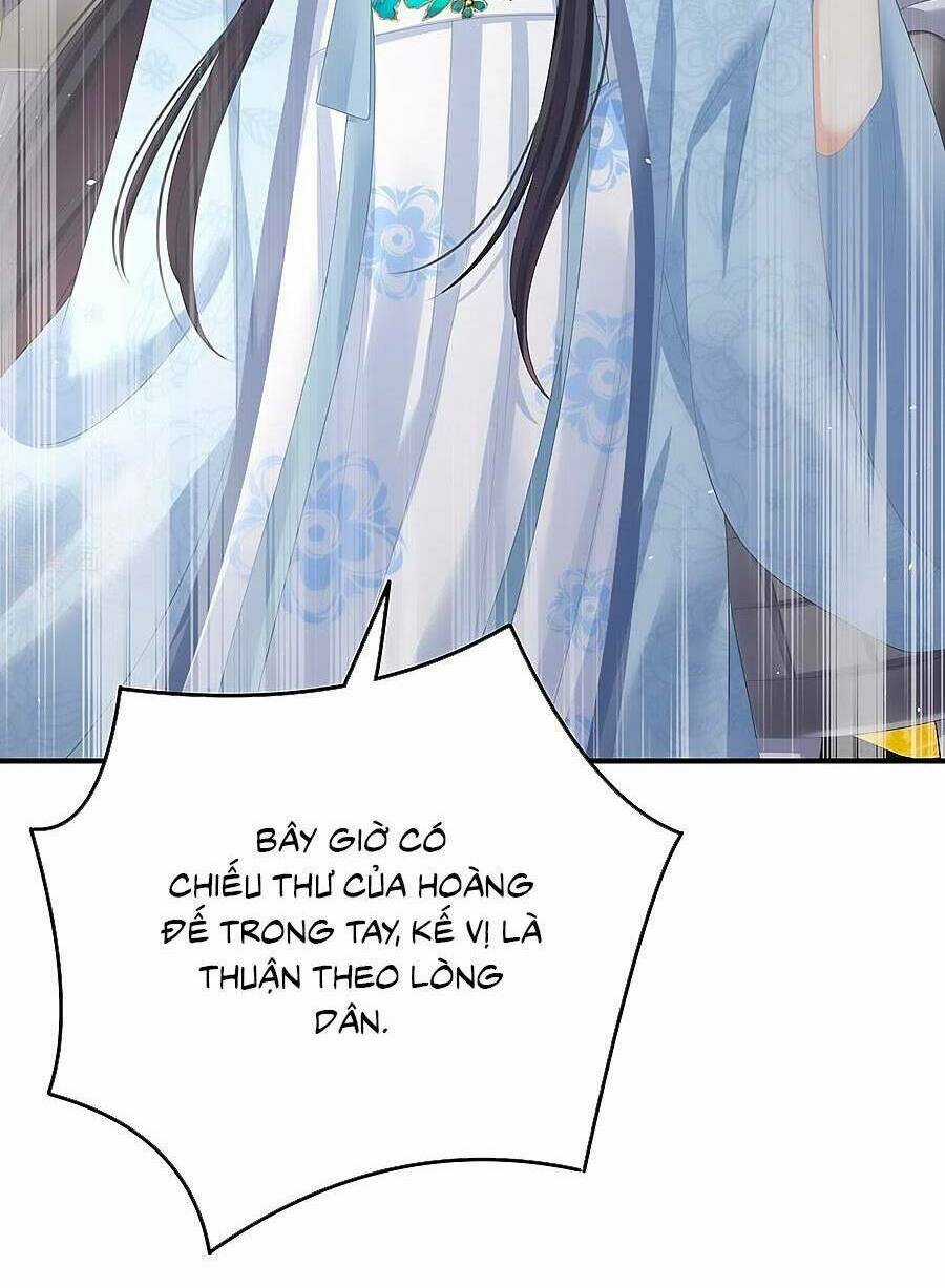 Hậu Cung Của Nữ Đế Chapter 350 trang 30