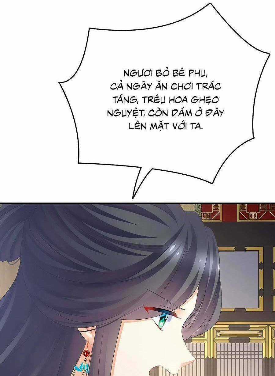 Hậu Cung Của Nữ Đế Chapter 350 trang 31
