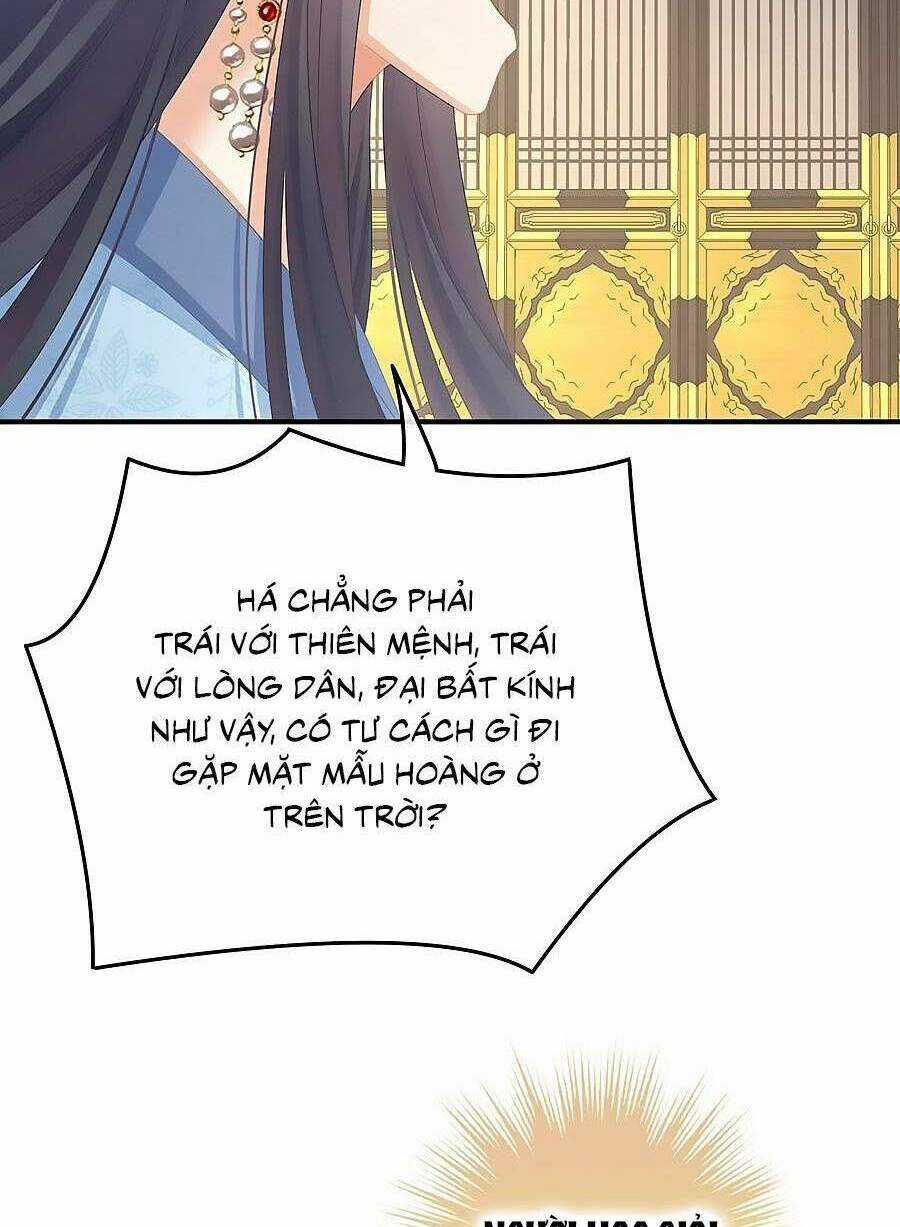 Hậu Cung Của Nữ Đế Chapter 350 trang 32