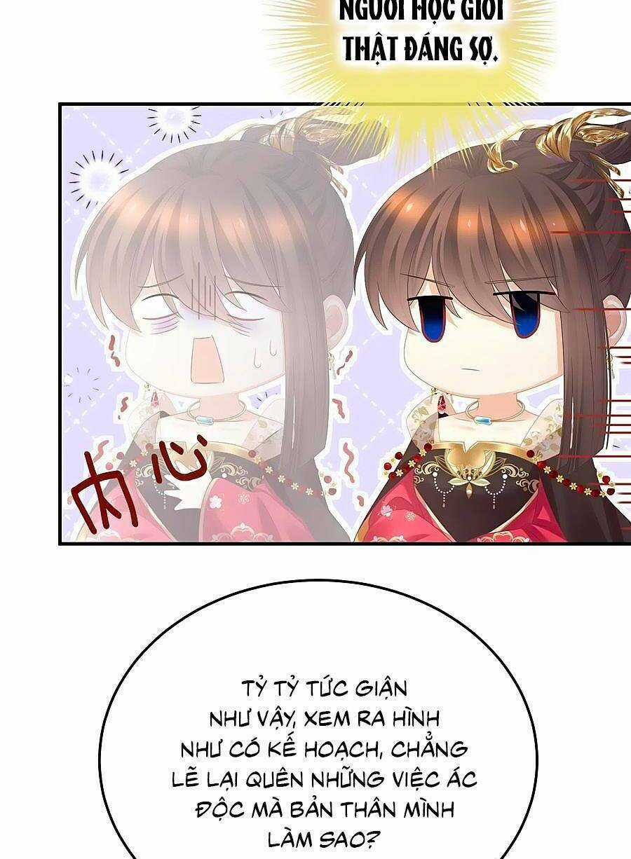 Hậu Cung Của Nữ Đế Chapter 350 trang 33