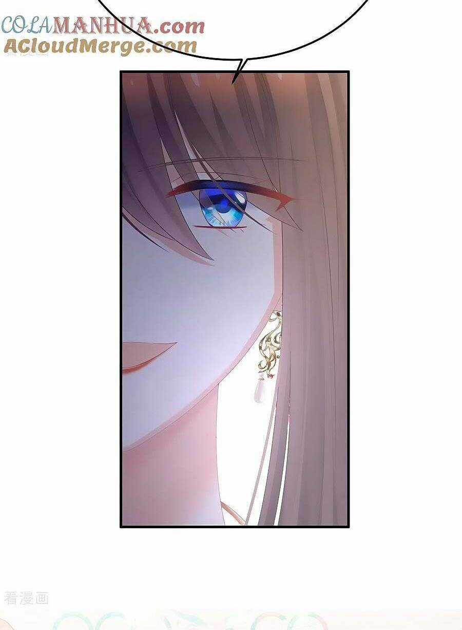 Hậu Cung Của Nữ Đế Chapter 350 trang 34