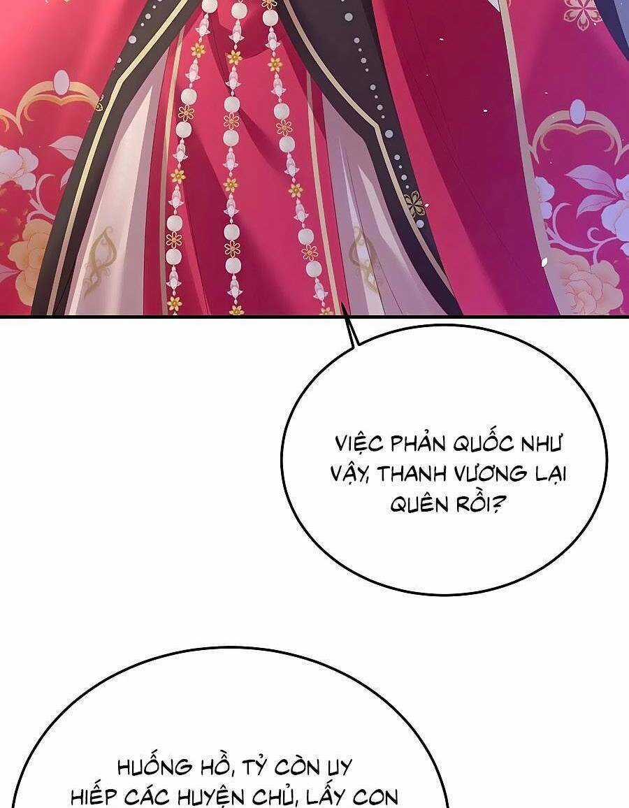 Hậu Cung Của Nữ Đế Chapter 350 trang 37