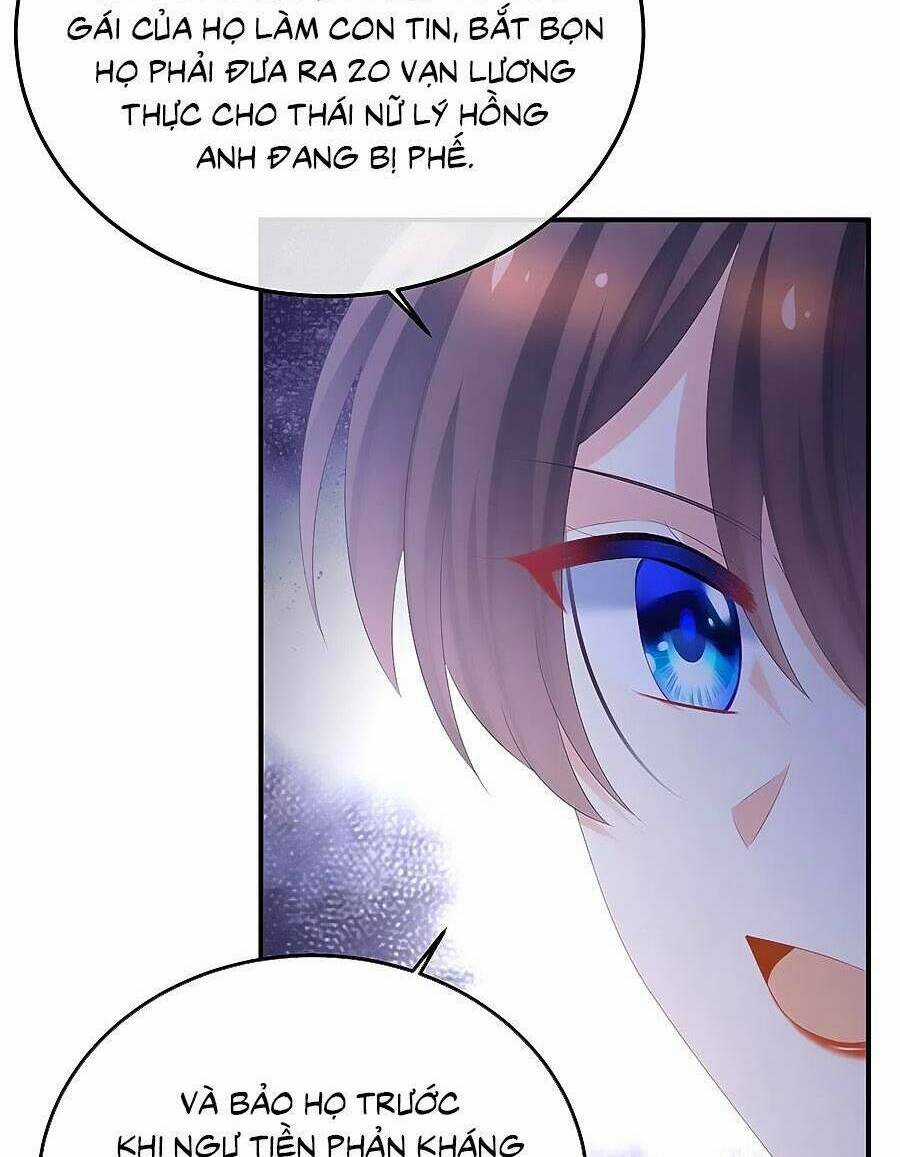 Hậu Cung Của Nữ Đế Chapter 350 trang 38