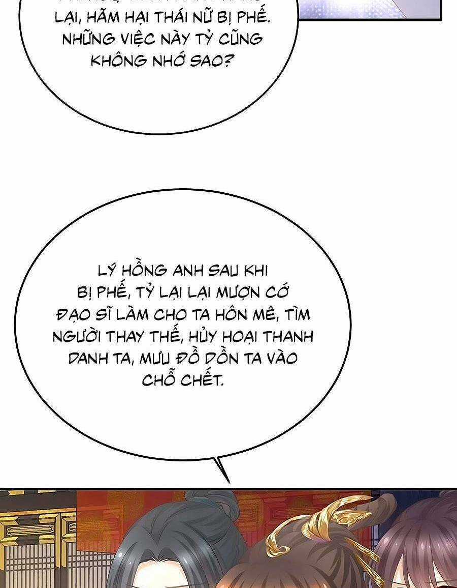 Hậu Cung Của Nữ Đế Chapter 350 trang 39