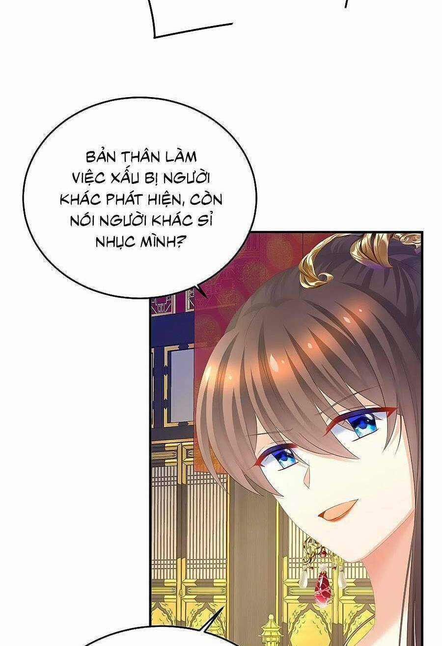 Hậu Cung Của Nữ Đế Chapter 350 trang 45