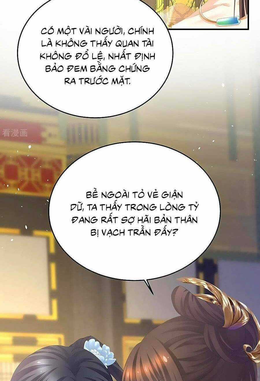 Hậu Cung Của Nữ Đế Chapter 350 trang 46