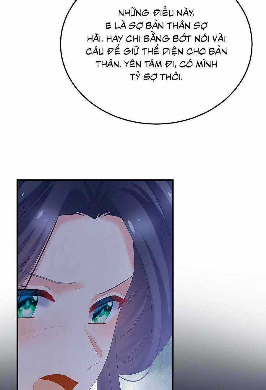 Hậu Cung Của Nữ Đế Chapter 350 trang 48