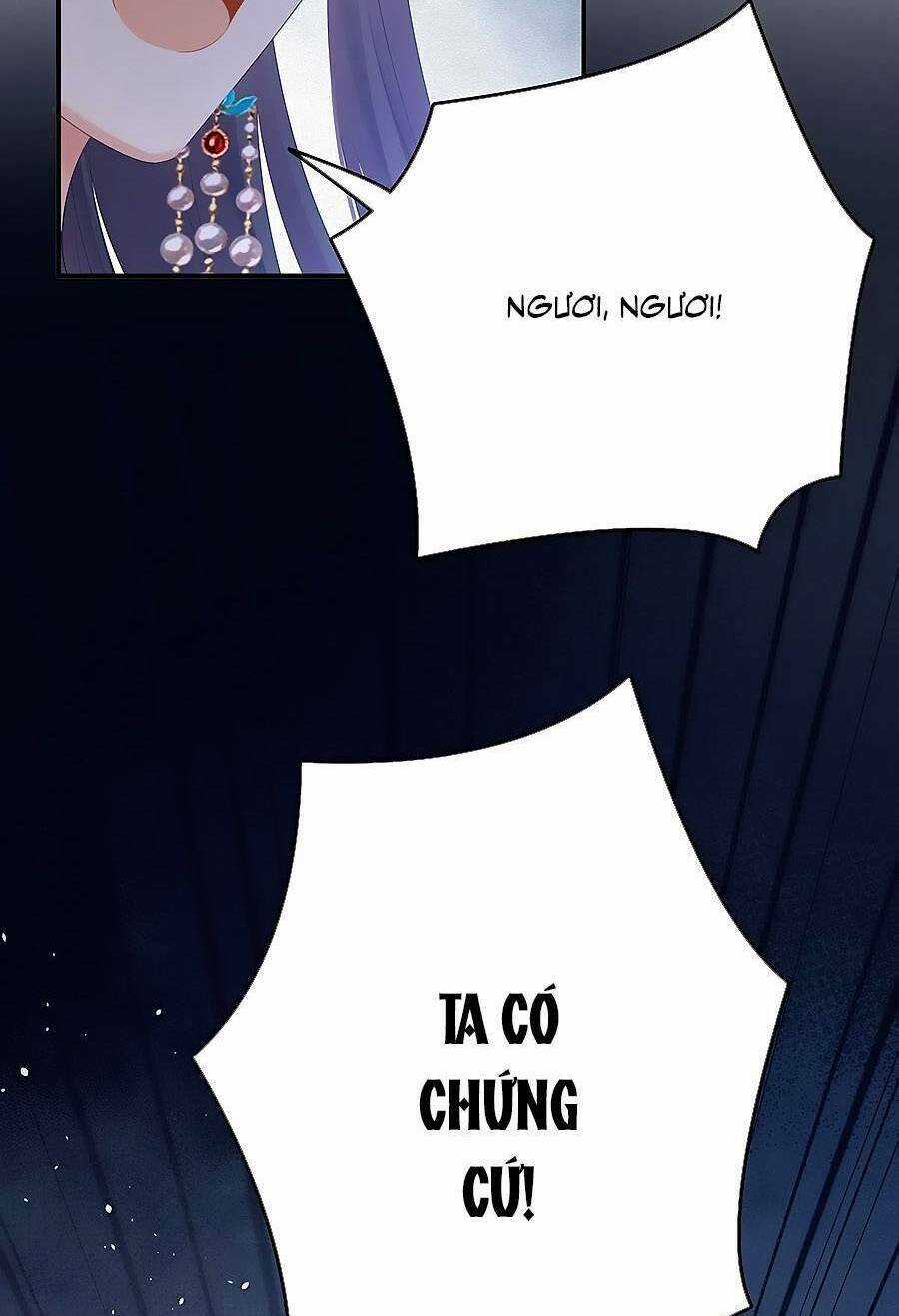 Hậu Cung Của Nữ Đế Chapter 350 trang 49