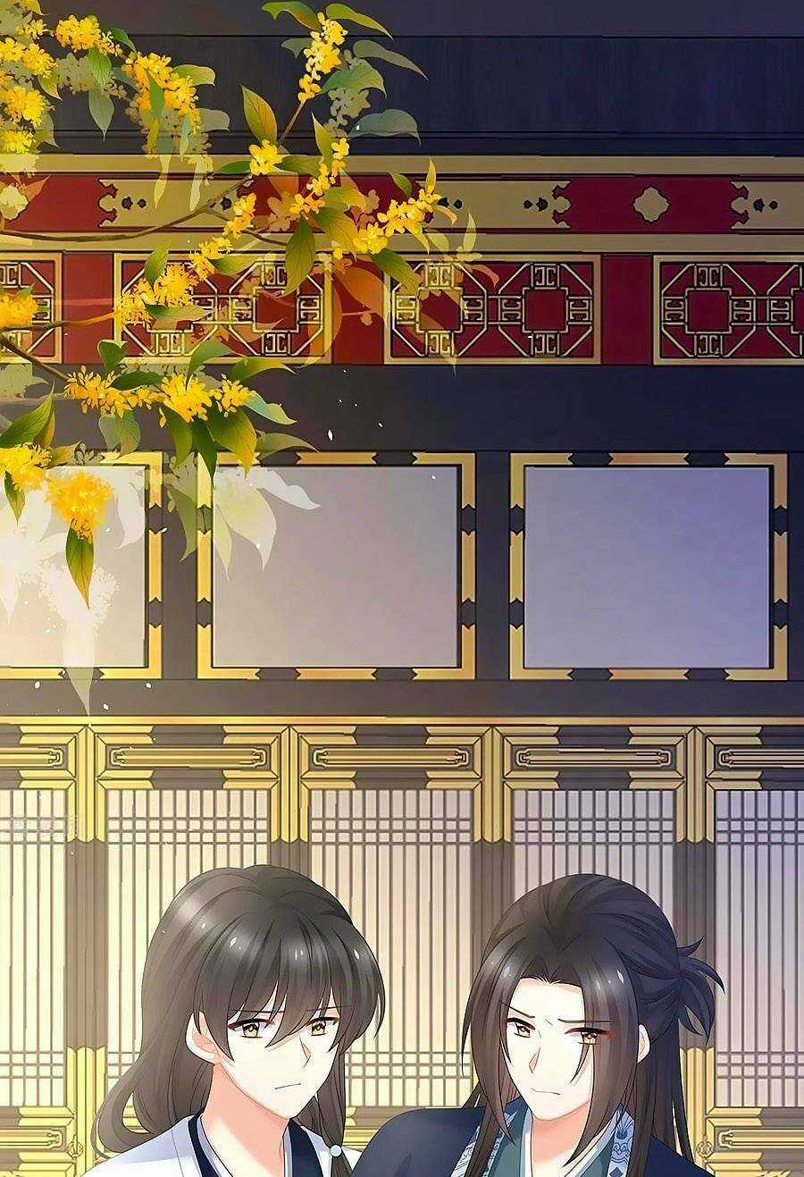 Hậu Cung Của Nữ Đế Chapter 350 trang 51