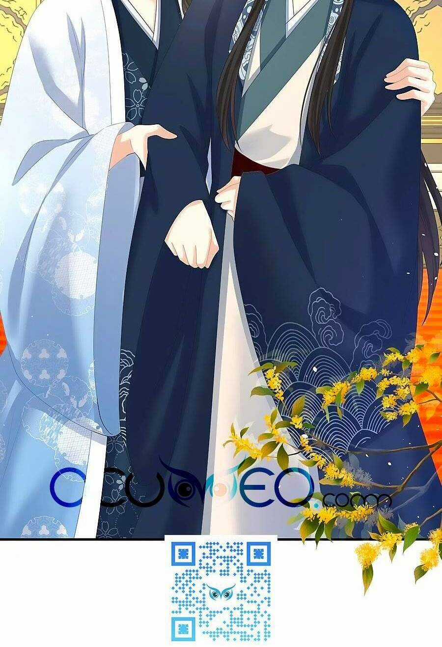 Hậu Cung Của Nữ Đế Chapter 350 trang 52