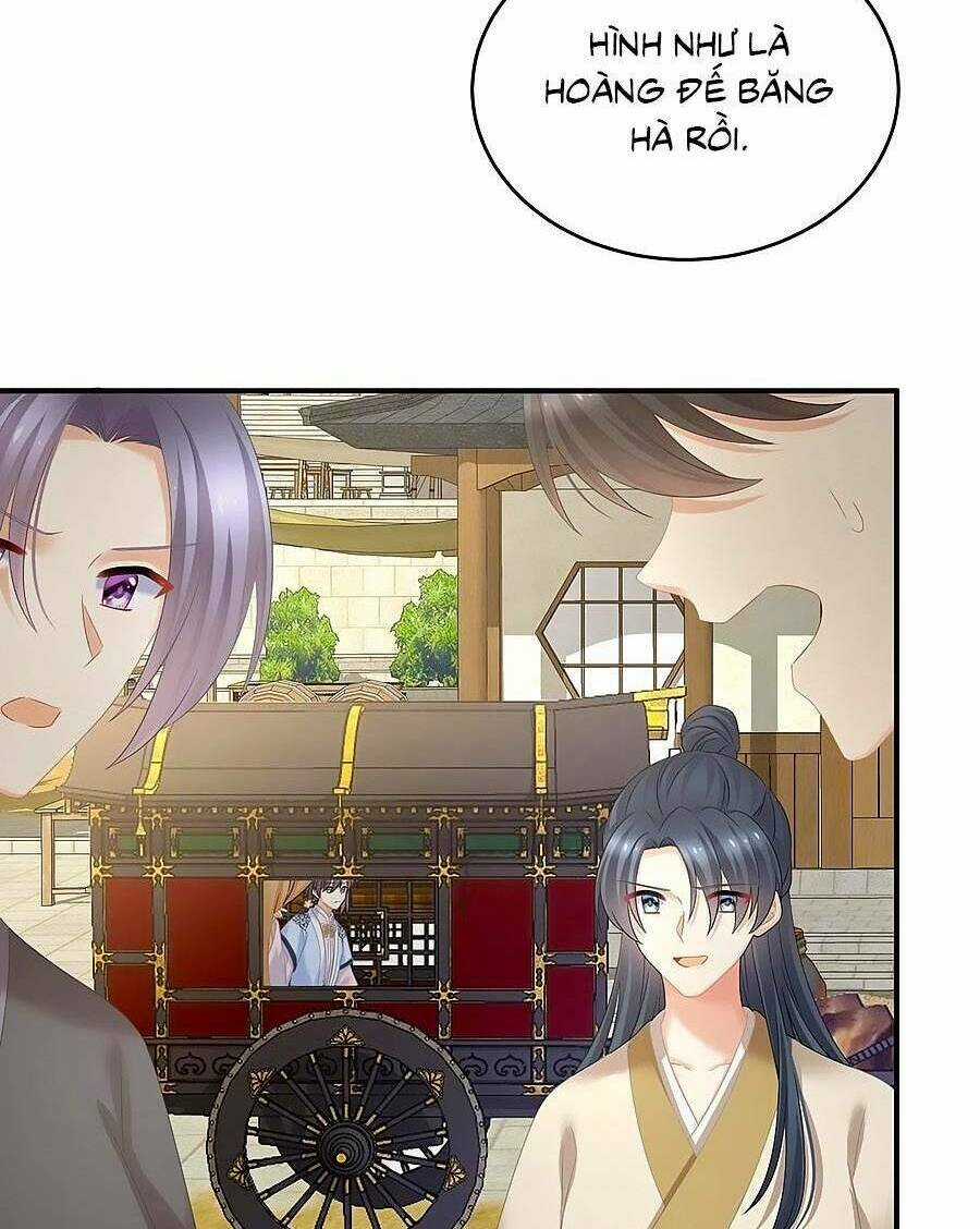 Hậu Cung Của Nữ Đế Chapter 350 trang 6