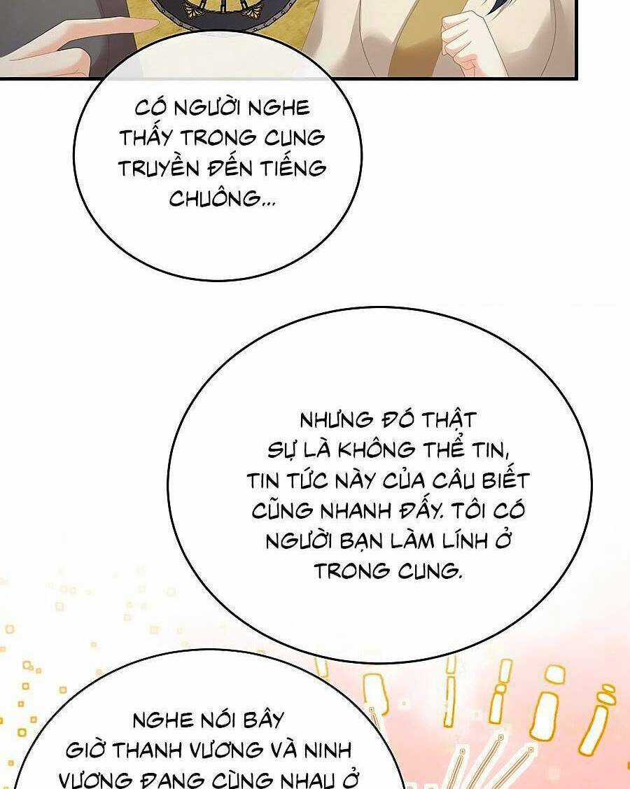 Hậu Cung Của Nữ Đế Chapter 350 trang 7