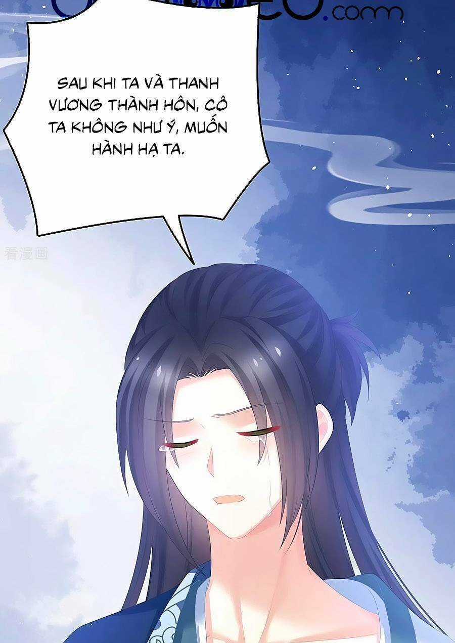 Hậu Cung Của Nữ Đế Chapter 351 trang 10
