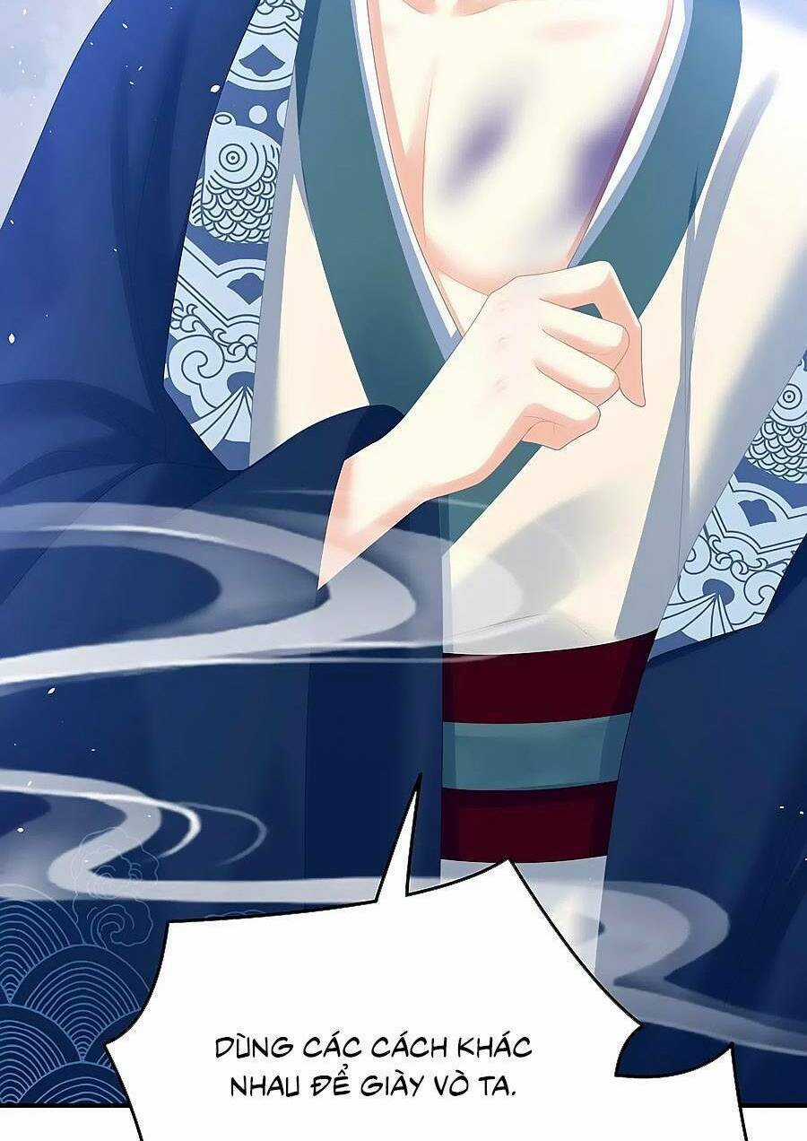 Hậu Cung Của Nữ Đế Chapter 351 trang 11