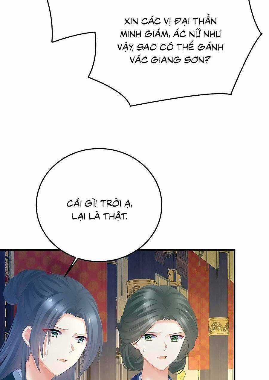 Hậu Cung Của Nữ Đế Chapter 351 trang 12