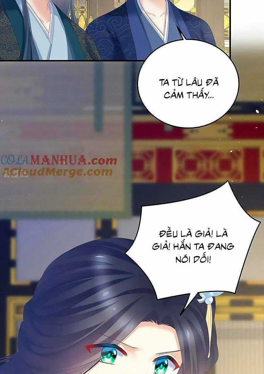 Hậu Cung Của Nữ Đế Chapter 351 trang 13