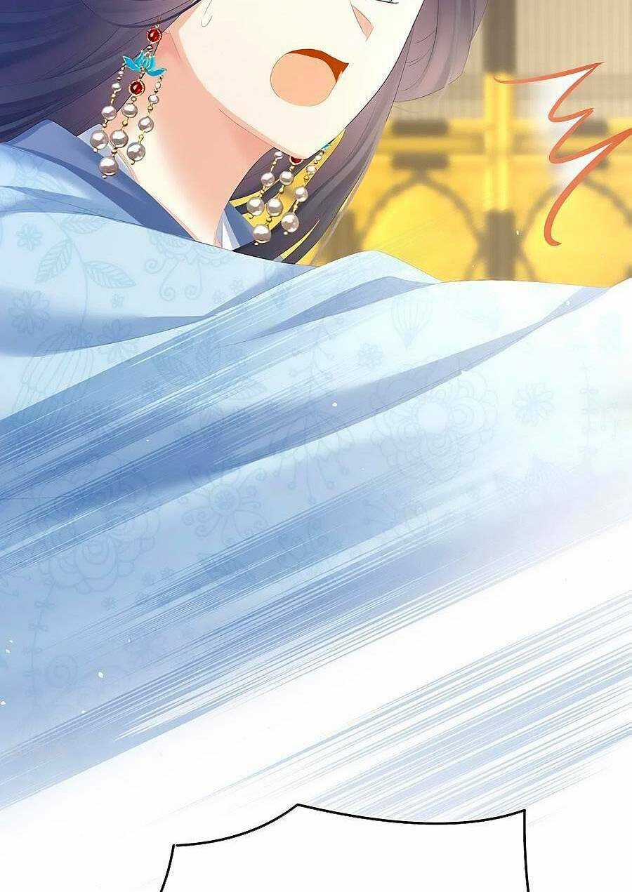 Hậu Cung Của Nữ Đế Chapter 351 trang 14