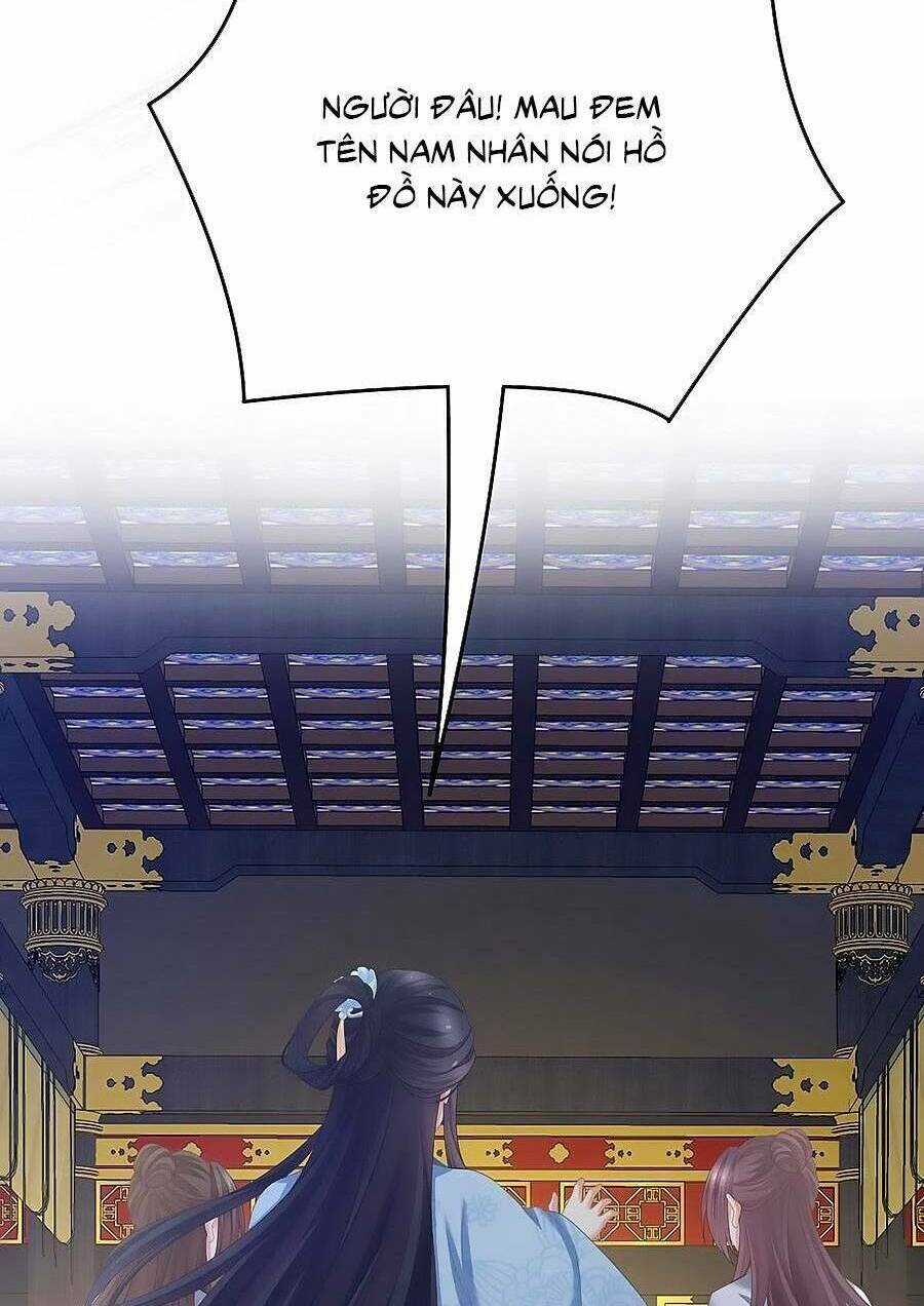 Hậu Cung Của Nữ Đế Chapter 351 trang 15