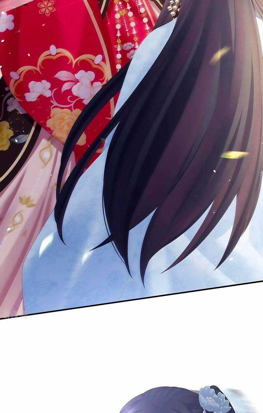 Hậu Cung Của Nữ Đế Chapter 351 trang 22