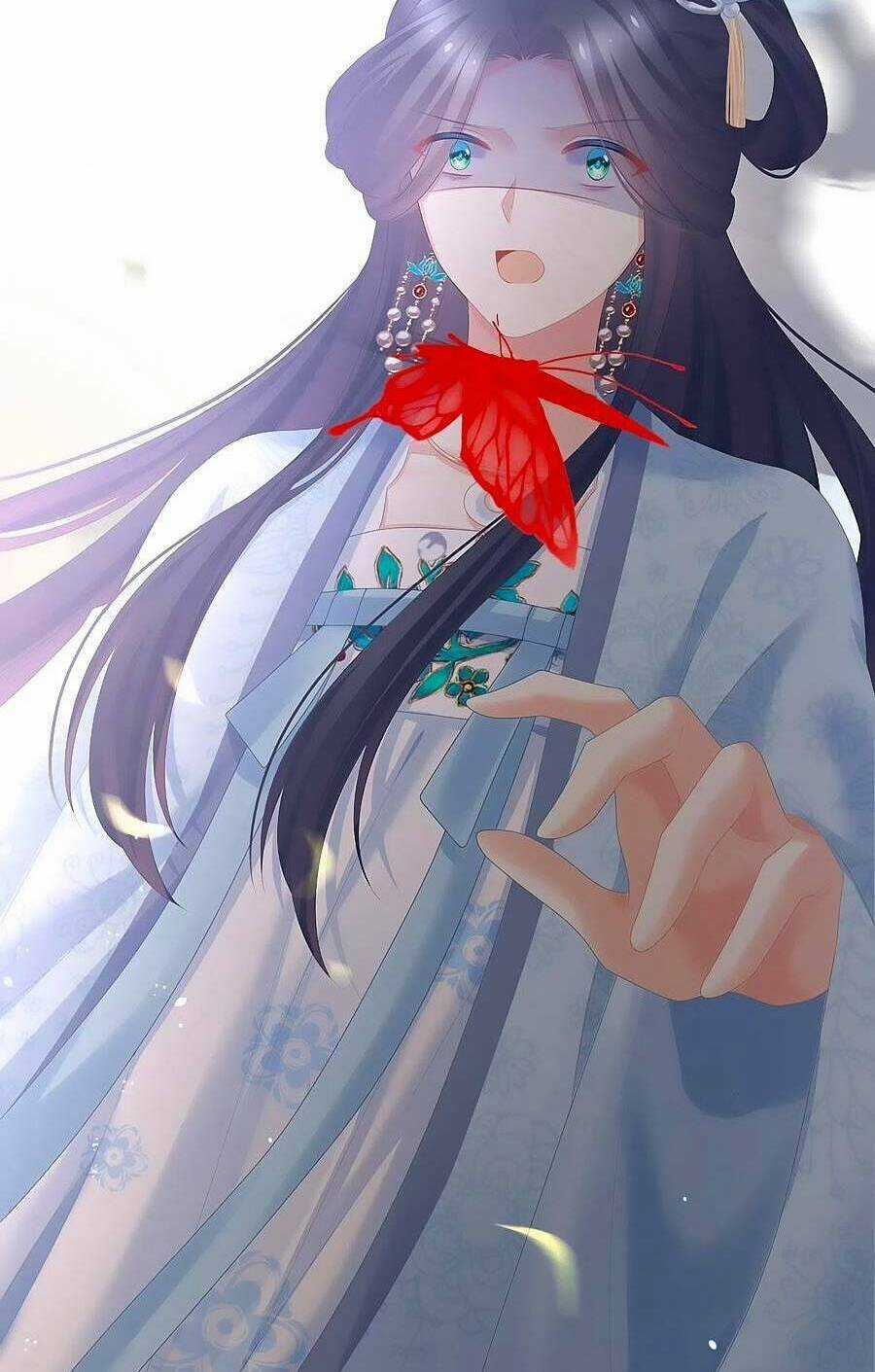 Hậu Cung Của Nữ Đế Chapter 351 trang 23