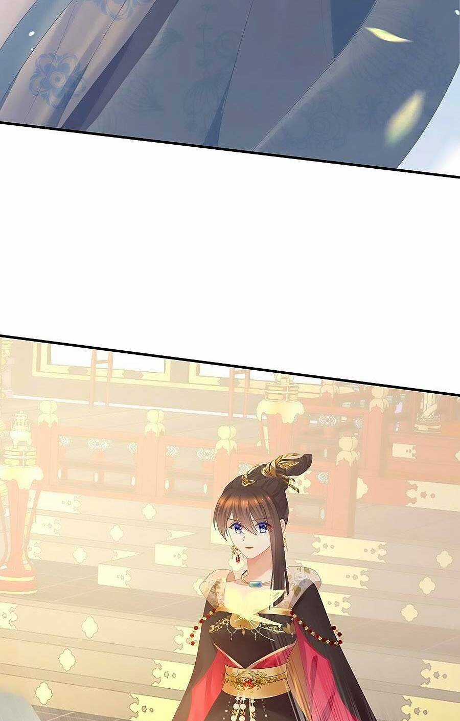 Hậu Cung Của Nữ Đế Chapter 351 trang 24