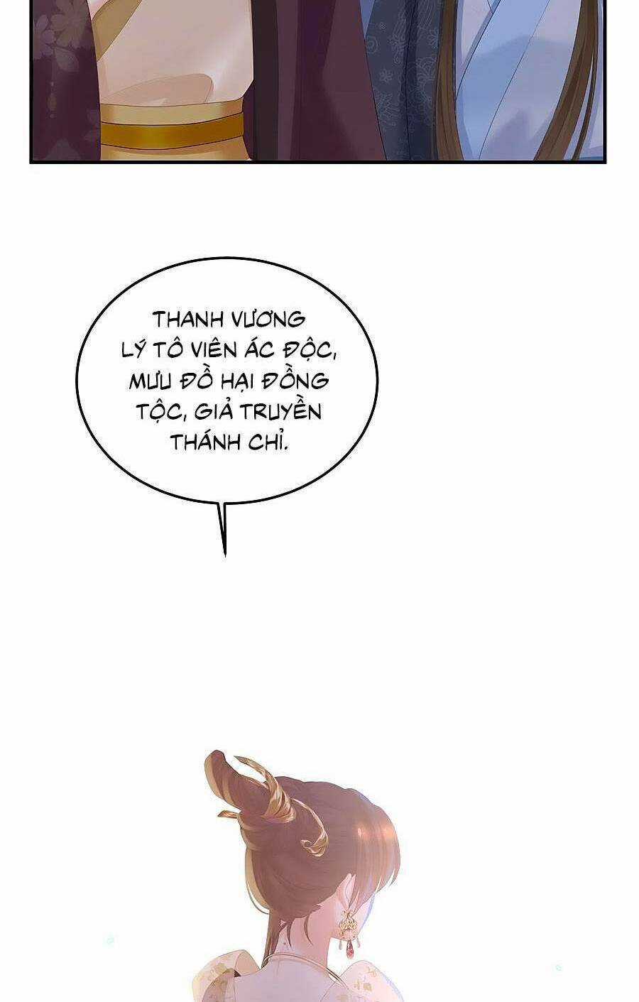 Hậu Cung Của Nữ Đế Chapter 351 trang 27