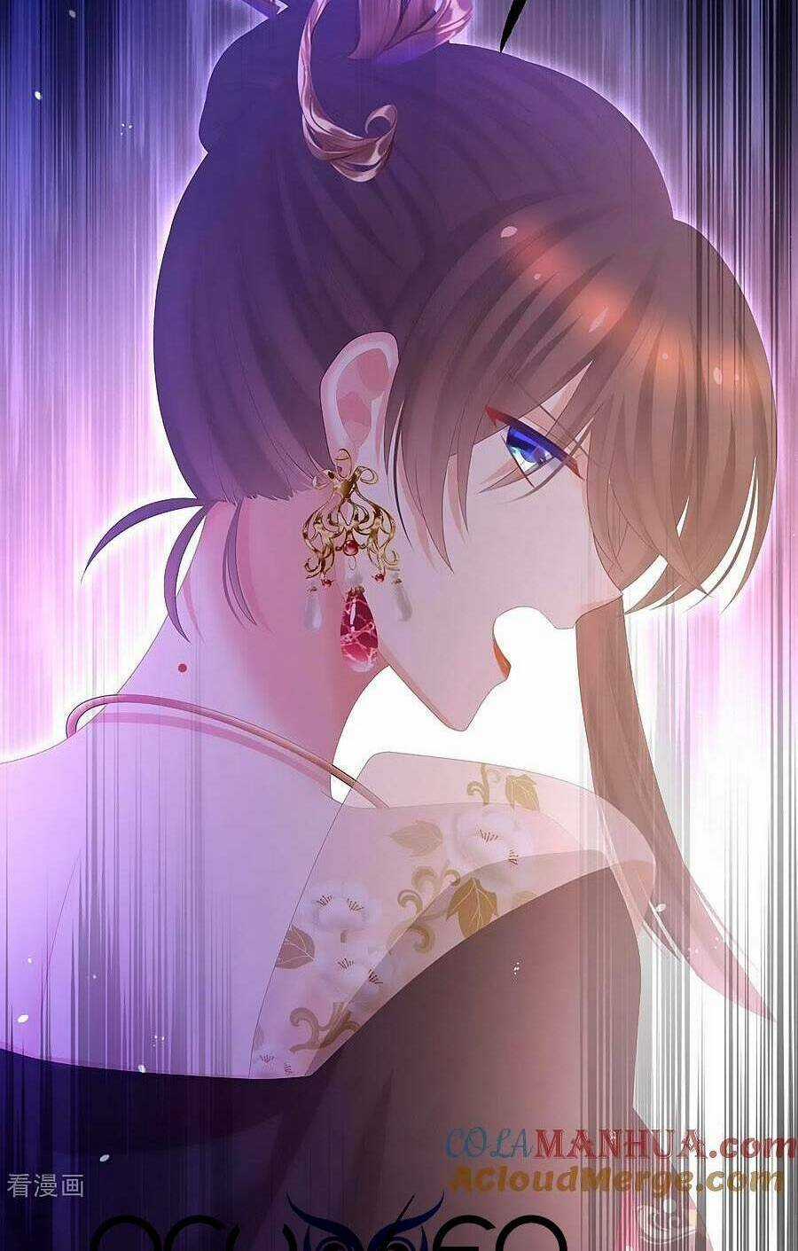 Hậu Cung Của Nữ Đế Chapter 351 trang 29