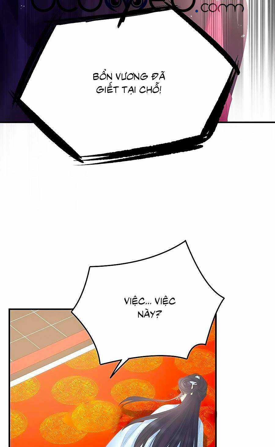 Hậu Cung Của Nữ Đế Chapter 351 trang 30