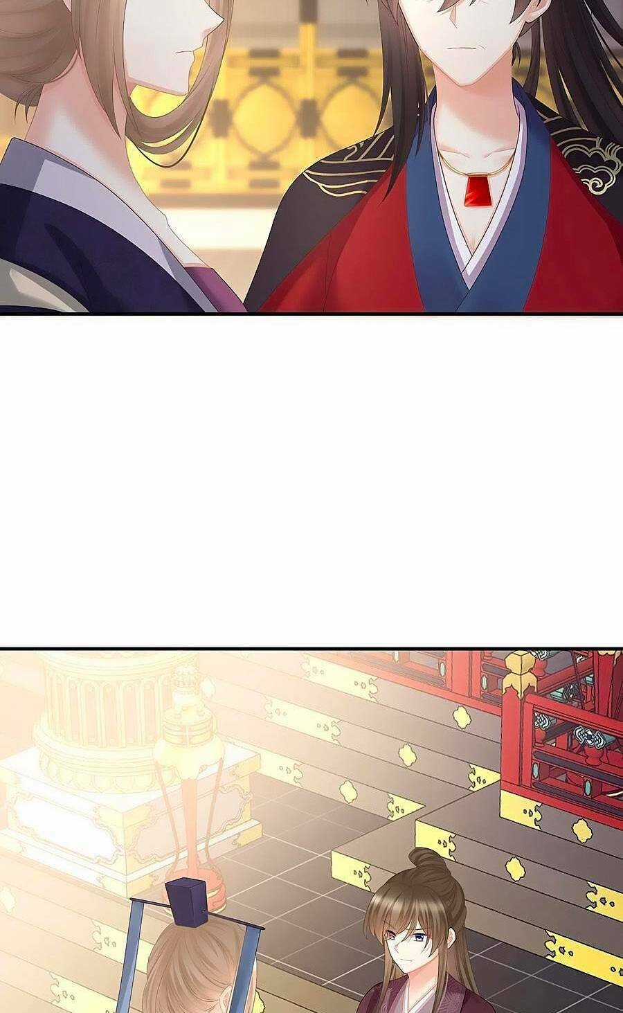 Hậu Cung Của Nữ Đế Chapter 351 trang 32