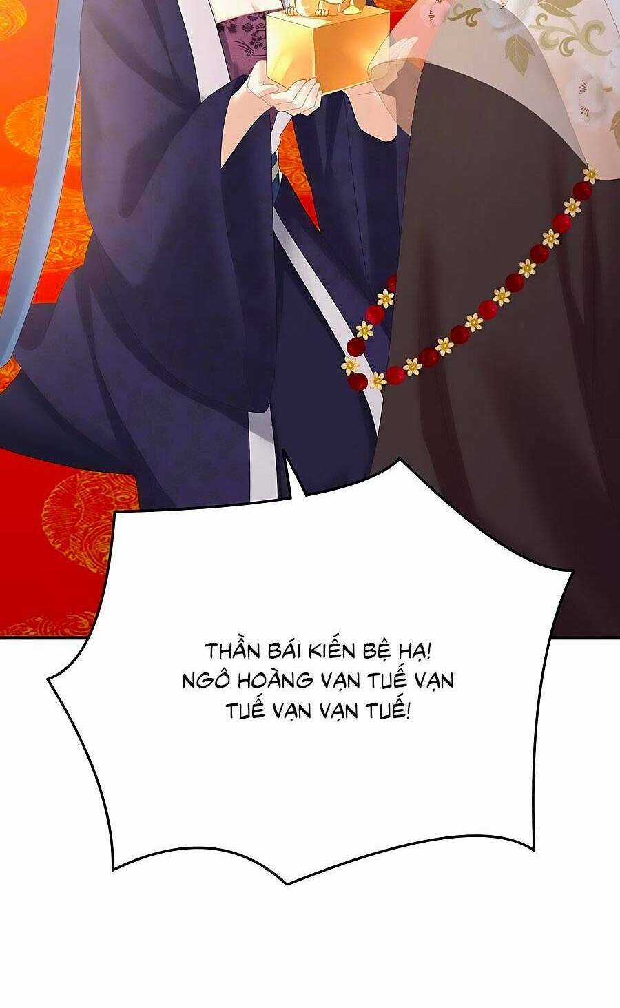 Hậu Cung Của Nữ Đế Chapter 351 trang 34