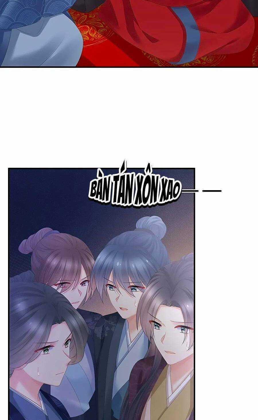 Hậu Cung Của Nữ Đế Chapter 351 trang 36