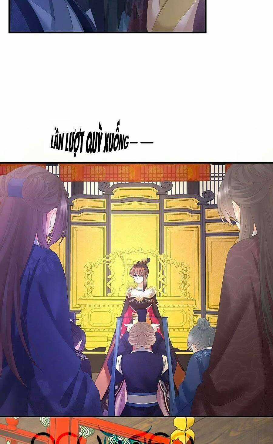 Hậu Cung Của Nữ Đế Chapter 351 trang 37