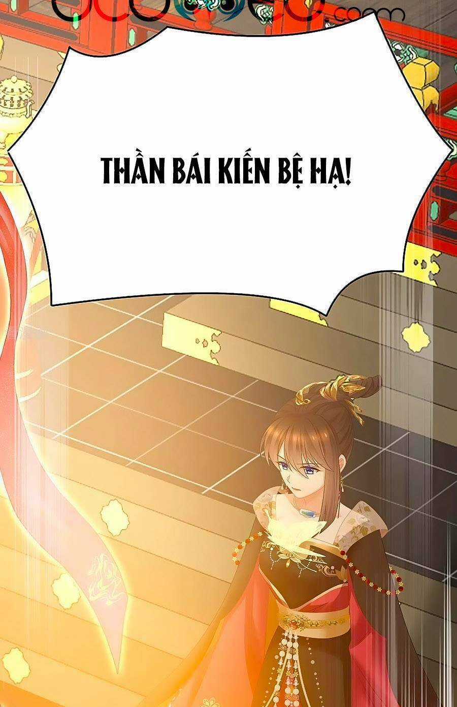 Hậu Cung Của Nữ Đế Chapter 351 trang 38