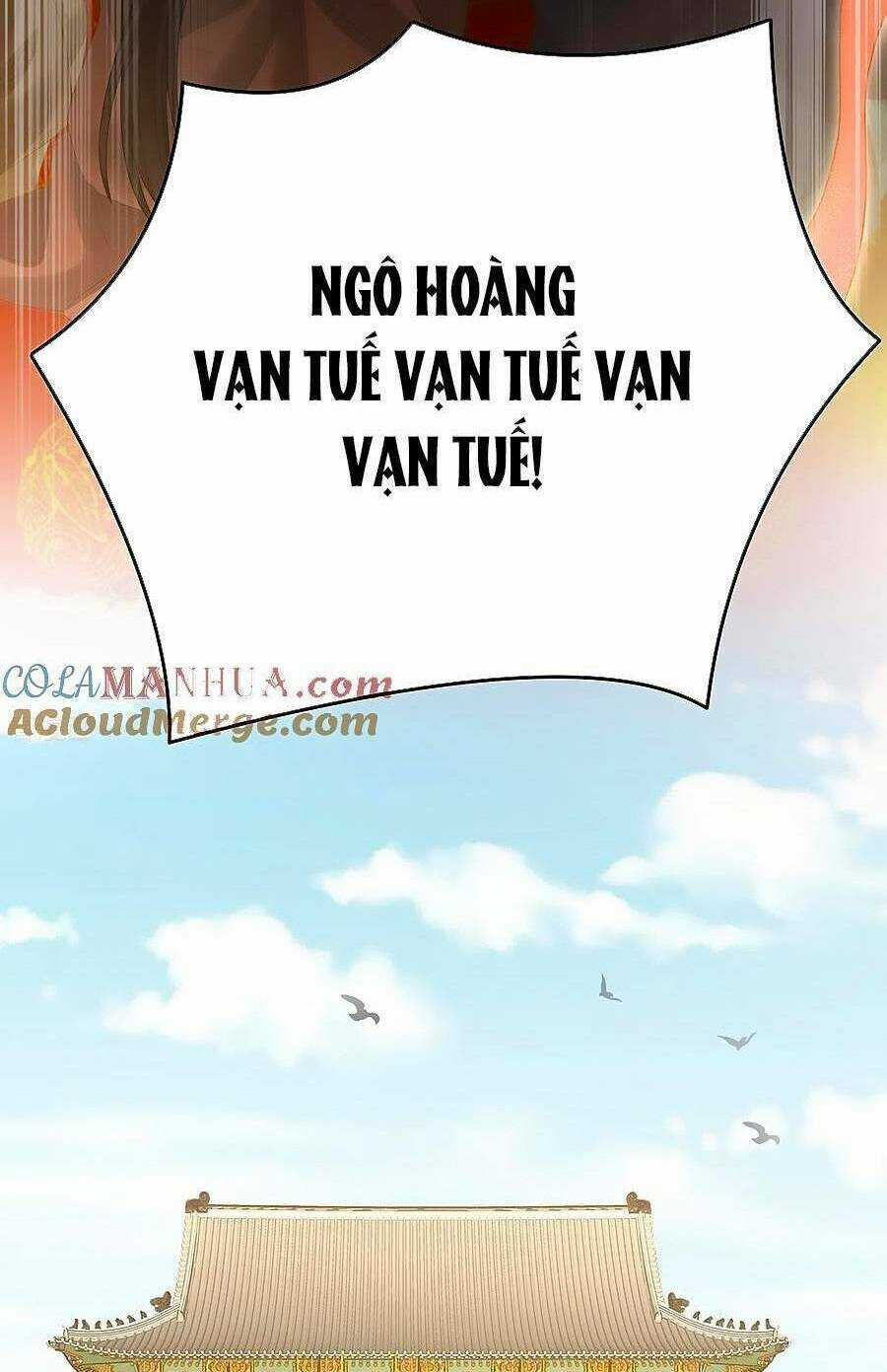 Hậu Cung Của Nữ Đế Chapter 351 trang 41