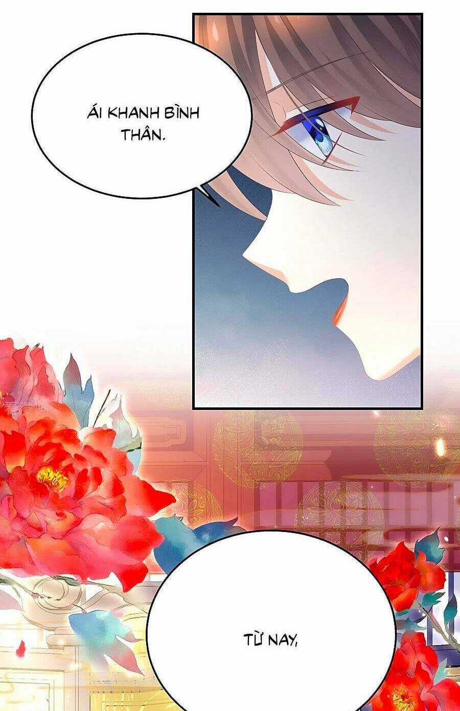 Hậu Cung Của Nữ Đế Chapter 351 trang 43