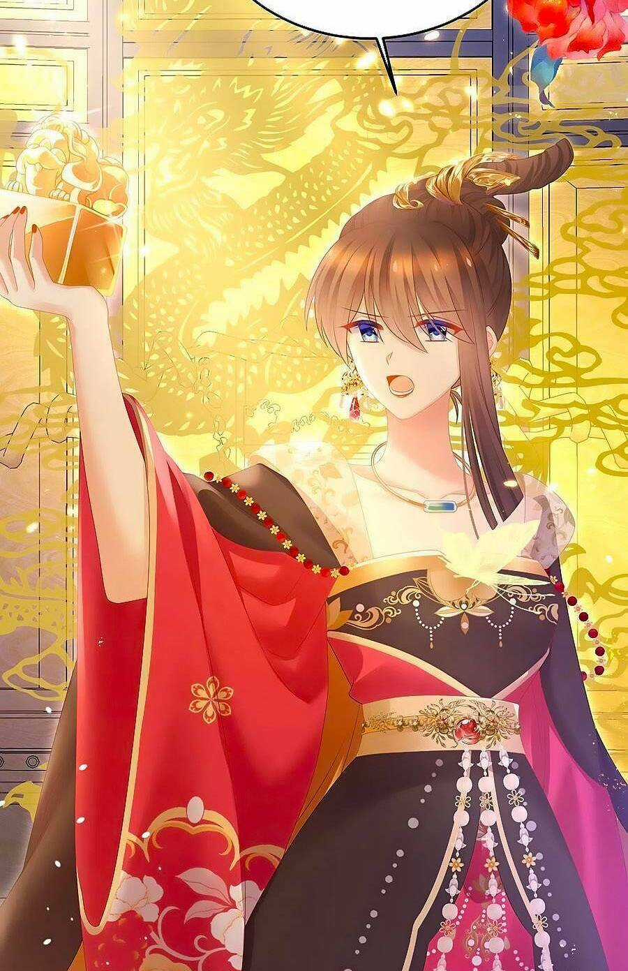 Hậu Cung Của Nữ Đế Chapter 351 trang 44