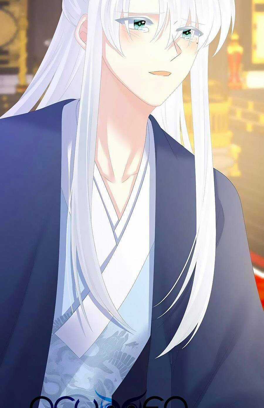 Hậu Cung Của Nữ Đế Chapter 351 trang 47