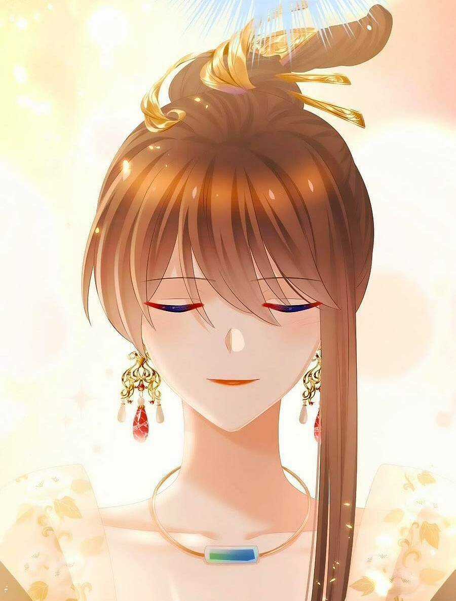 Hậu Cung Của Nữ Đế Chapter 351 trang 49
