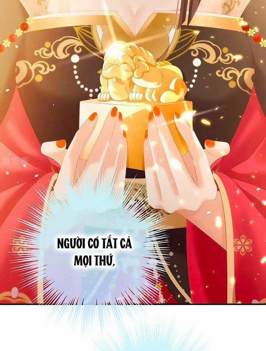 Hậu Cung Của Nữ Đế Chapter 351 trang 50