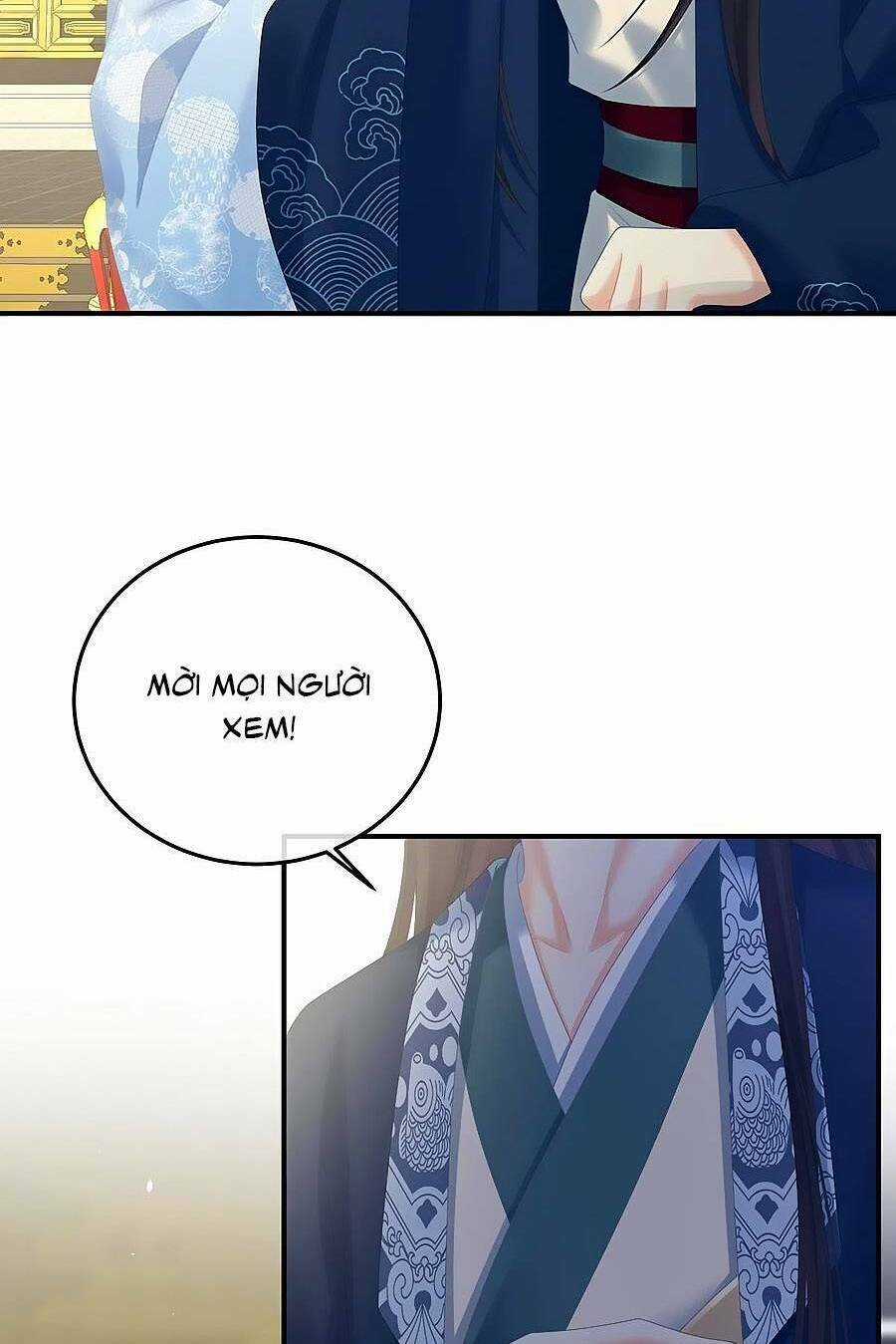 Hậu Cung Của Nữ Đế Chapter 351 trang 6