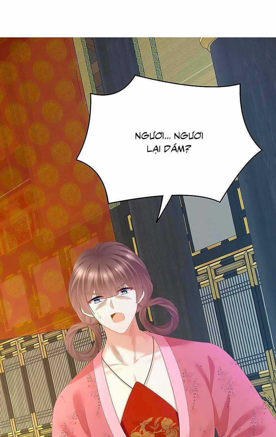 Hậu Cung Của Nữ Đế Chapter 352 trang 1