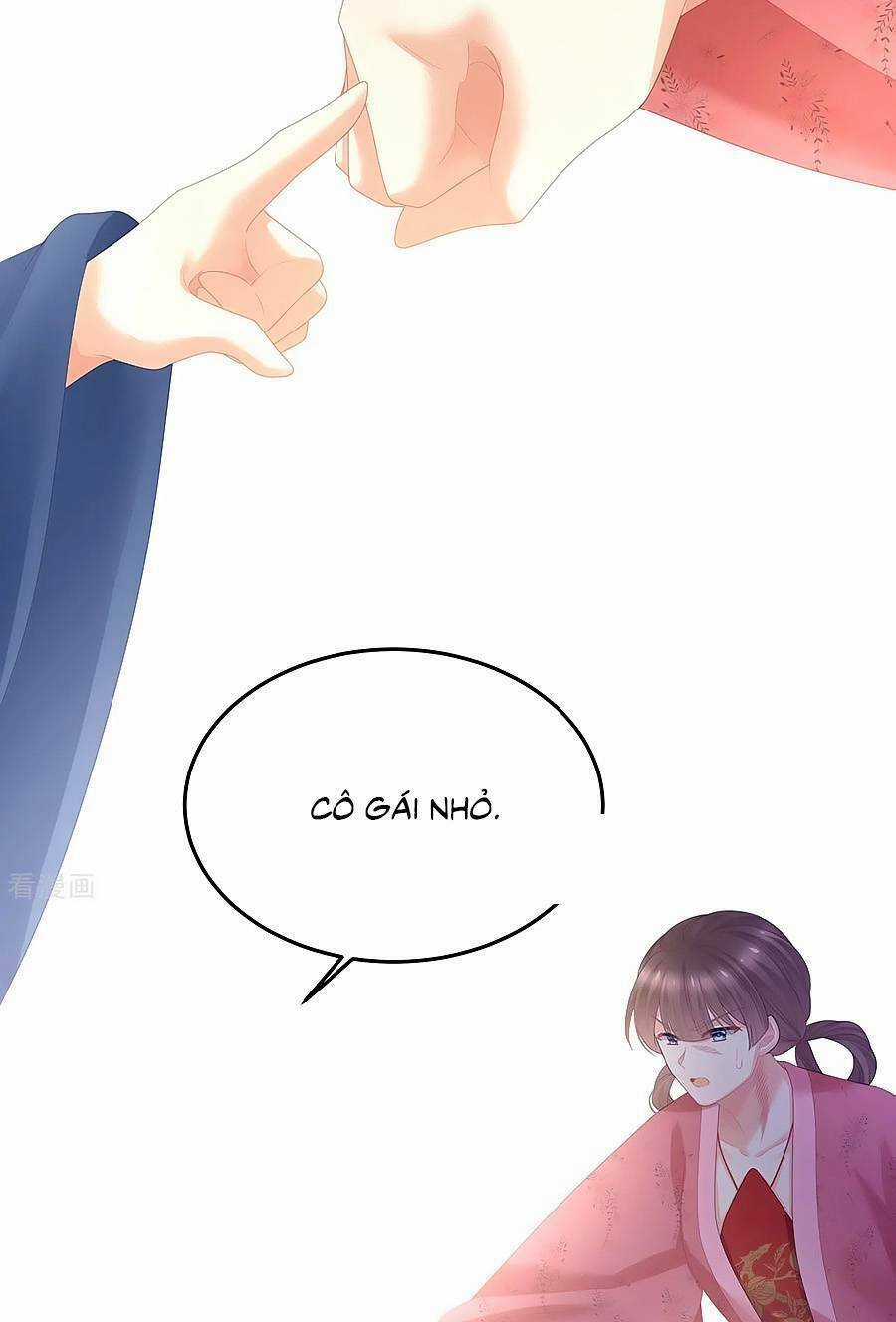 Hậu Cung Của Nữ Đế Chapter 352 trang 10