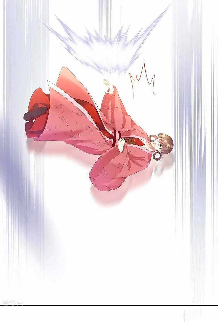 Hậu Cung Của Nữ Đế Chapter 352 trang 14