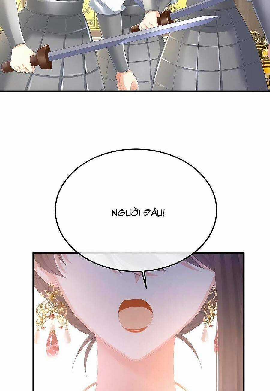 Hậu Cung Của Nữ Đế Chapter 352 trang 16