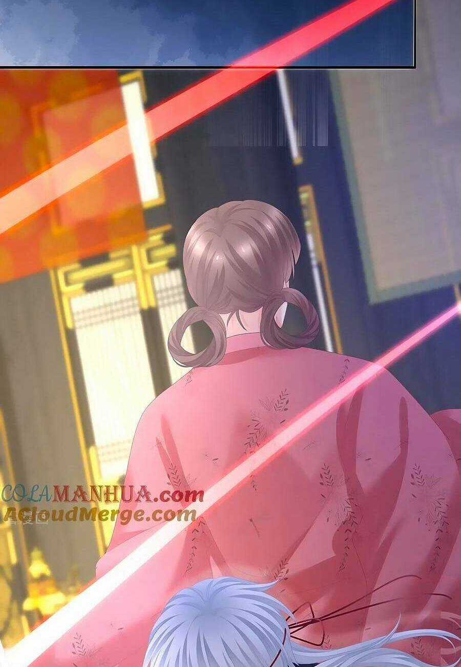 Hậu Cung Của Nữ Đế Chapter 352 trang 20