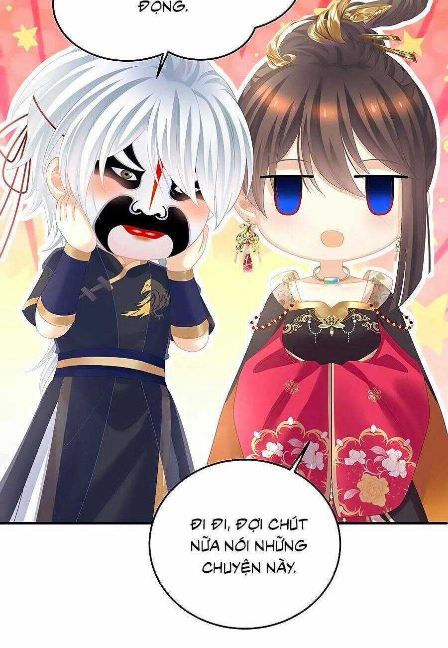 Hậu Cung Của Nữ Đế Chapter 352 trang 22