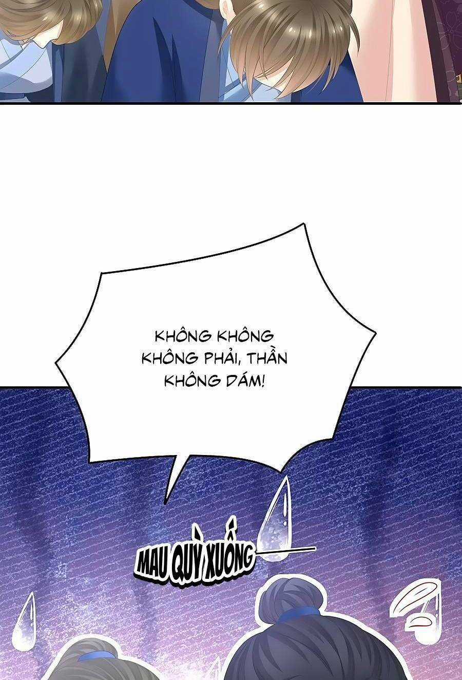 Hậu Cung Của Nữ Đế Chapter 352 trang 25