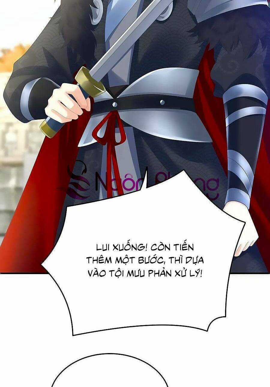 Hậu Cung Của Nữ Đế Chapter 352 trang 32