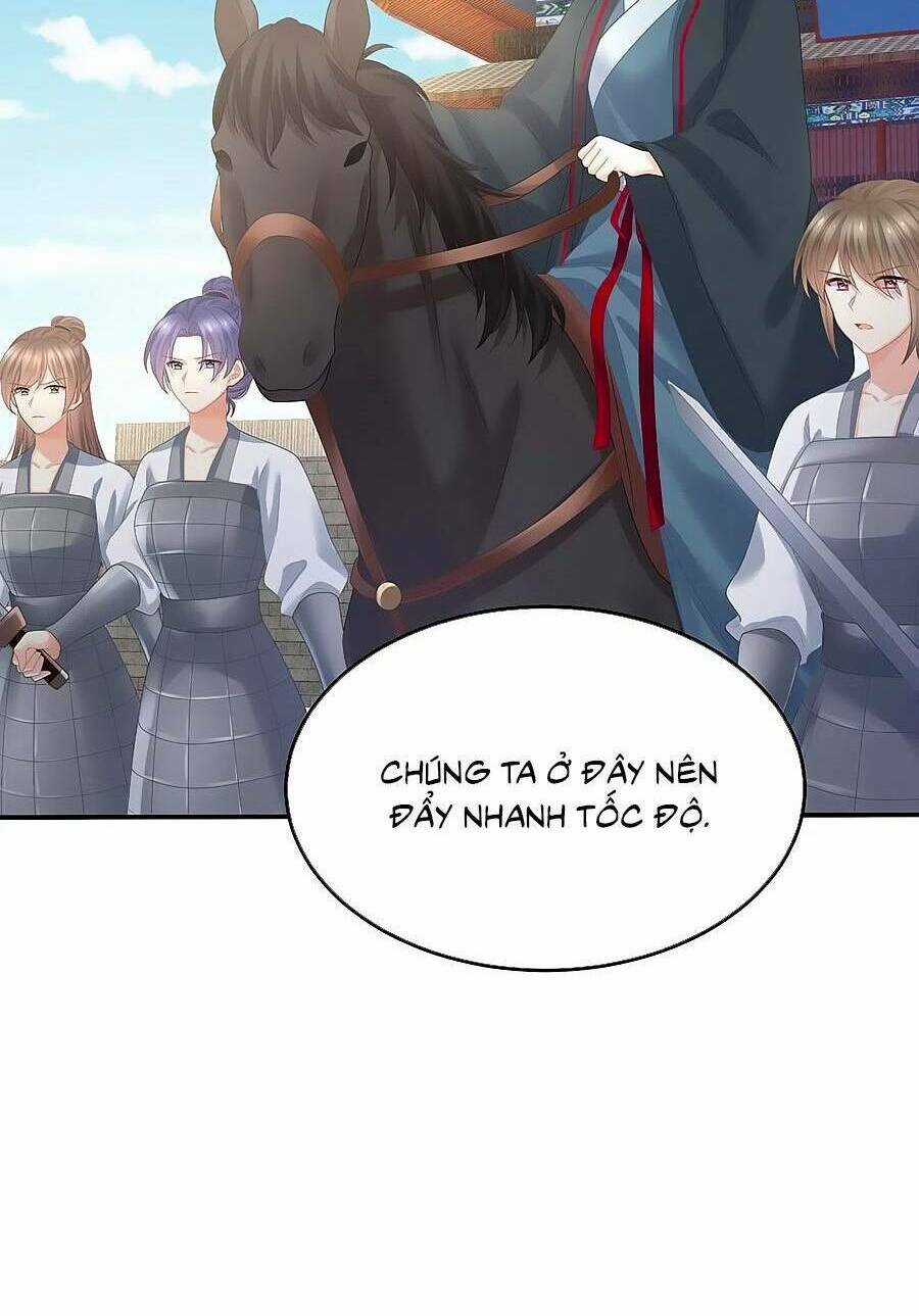 Hậu Cung Của Nữ Đế Chapter 352 trang 34